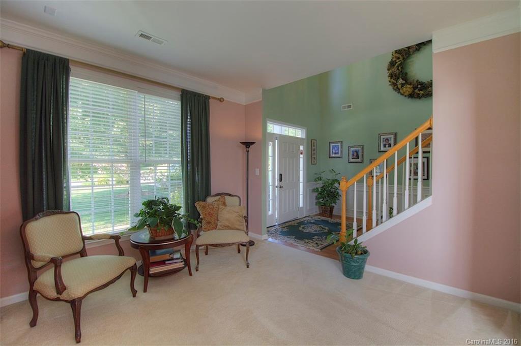 Legacy Park - Residential