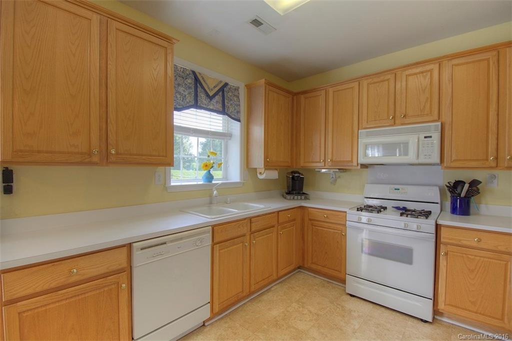 Legacy Park - Residential