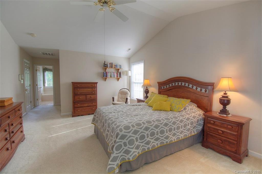 Legacy Park - Residential