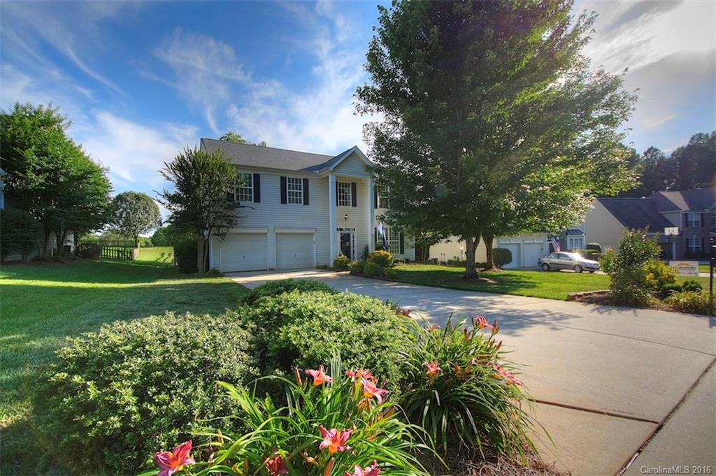 Legacy Park - Residential