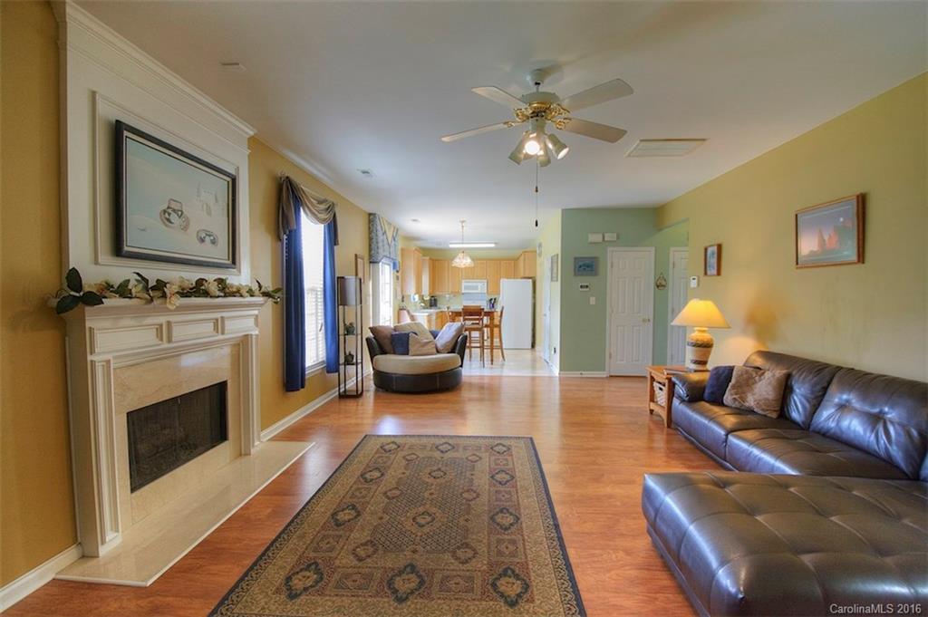 Legacy Park - Residential