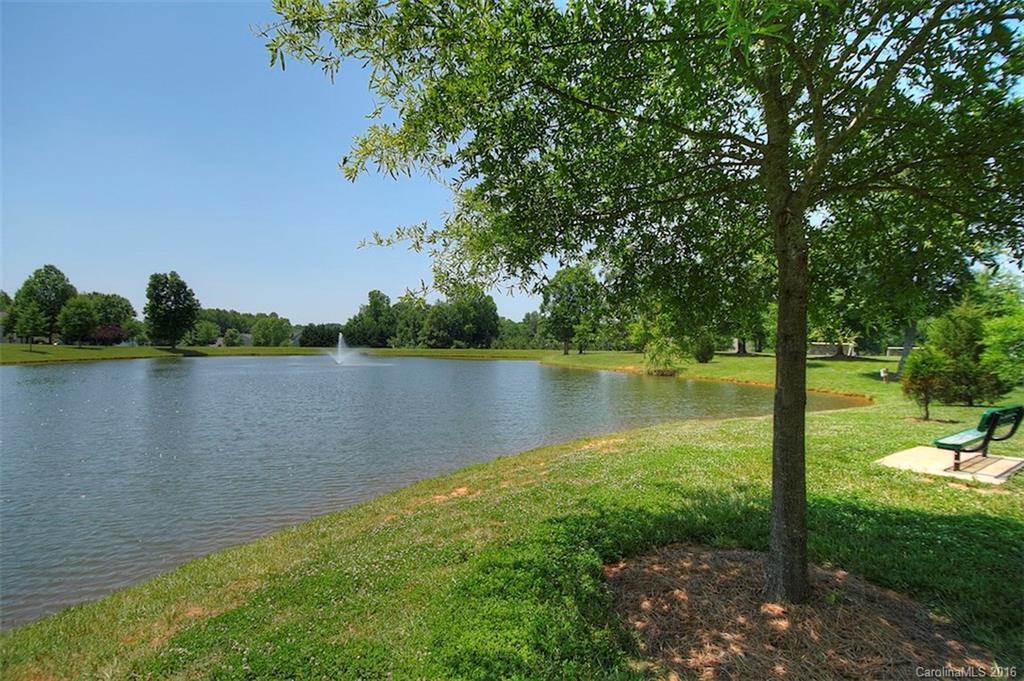 Legacy Park - Residential