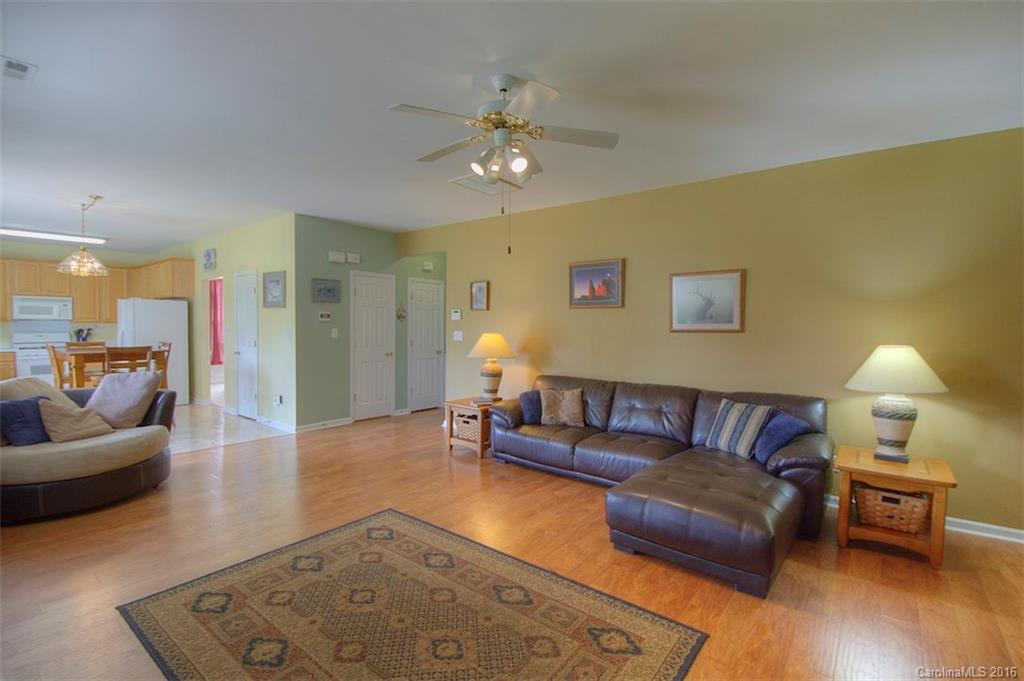 Legacy Park - Residential