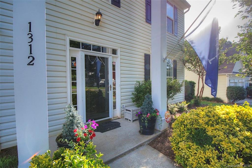 Legacy Park - Residential