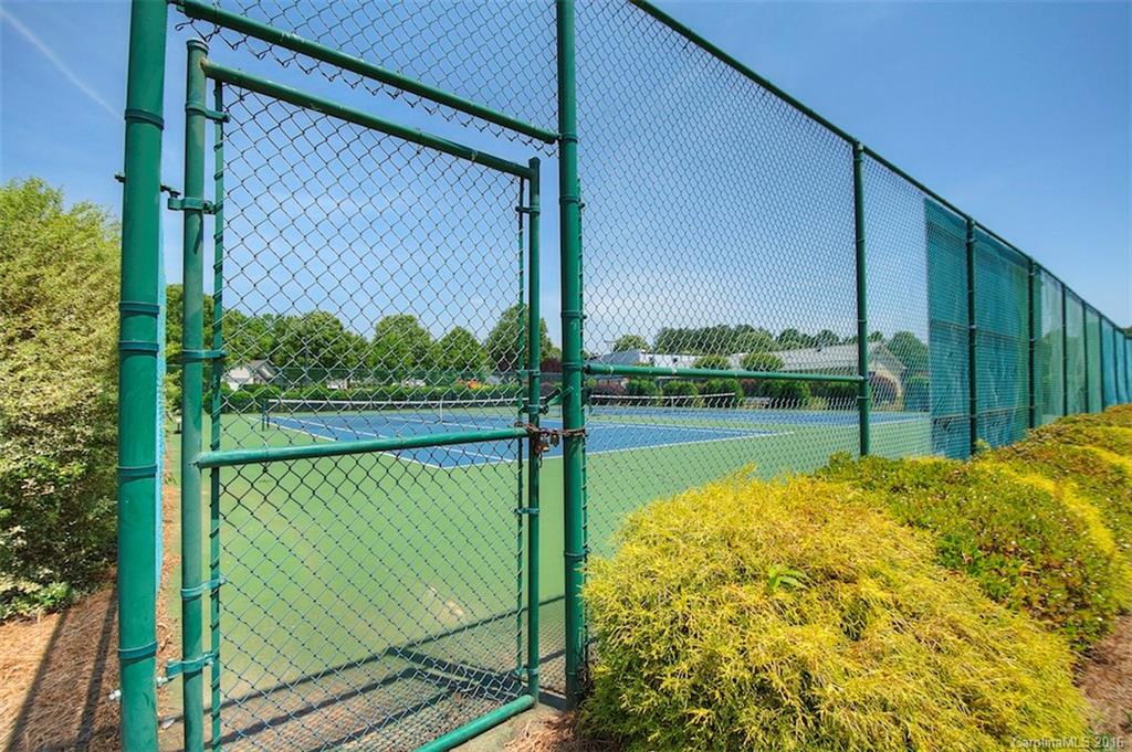 Legacy Park - Residential