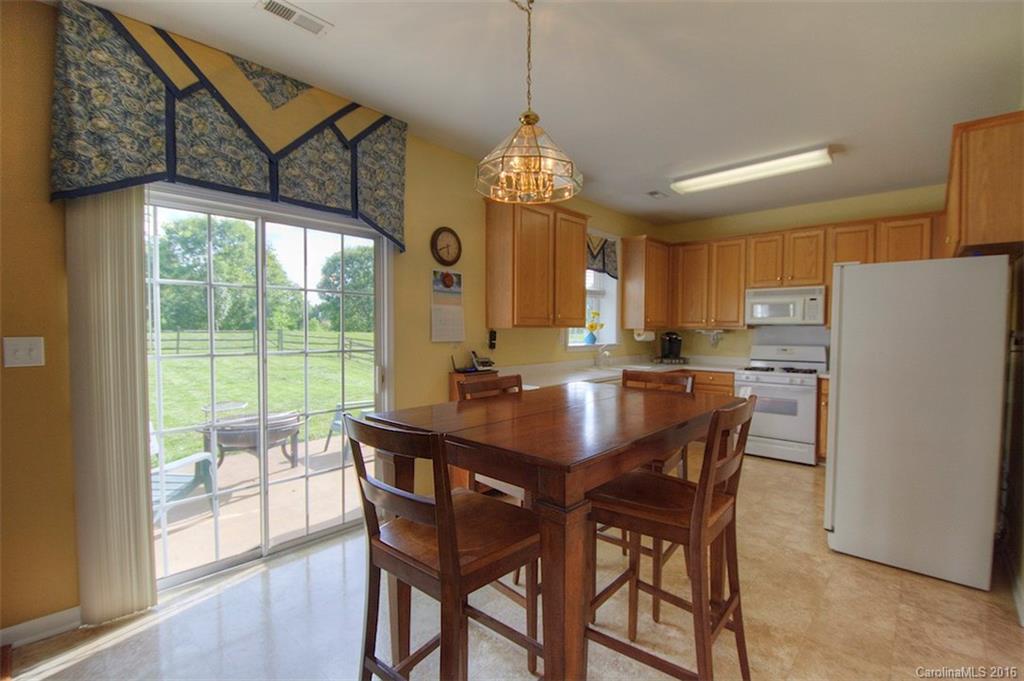 Legacy Park - Residential