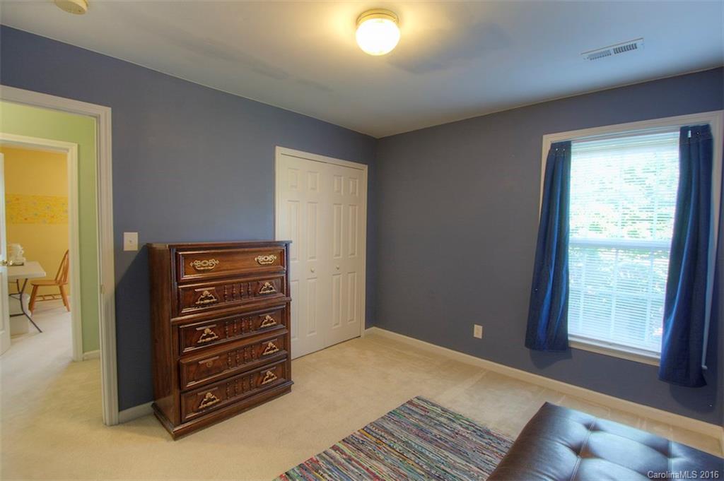 Legacy Park - Residential