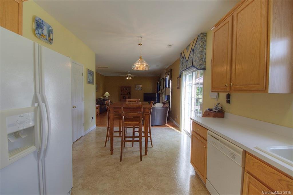 Legacy Park - Residential