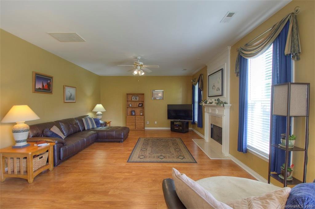 Legacy Park - Residential