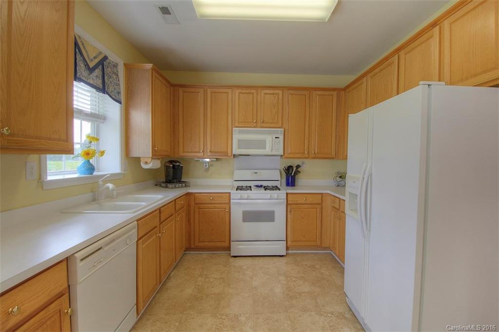 Legacy Park - Residential