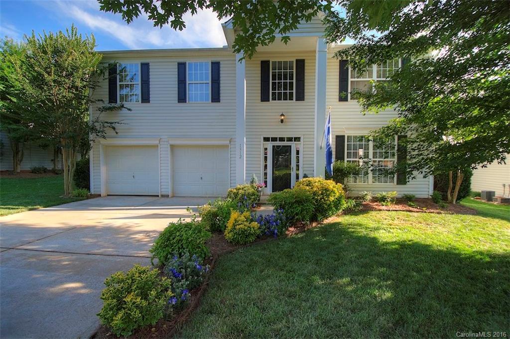 Legacy Park - Residential