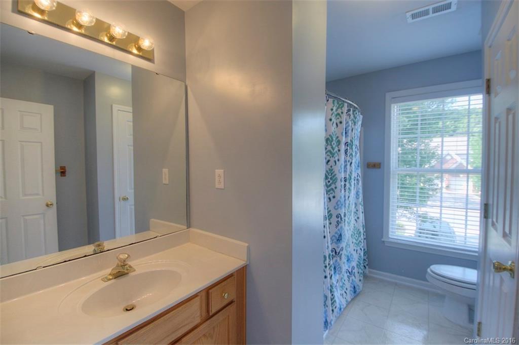 Legacy Park - Residential