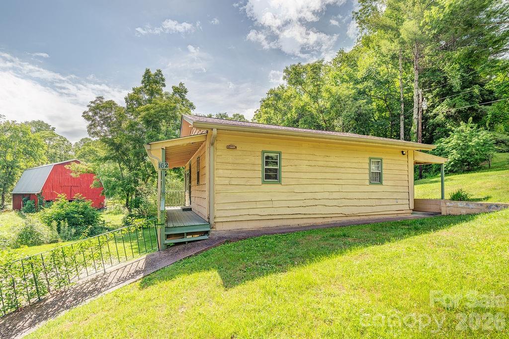 162 Upper Brush Creek Road