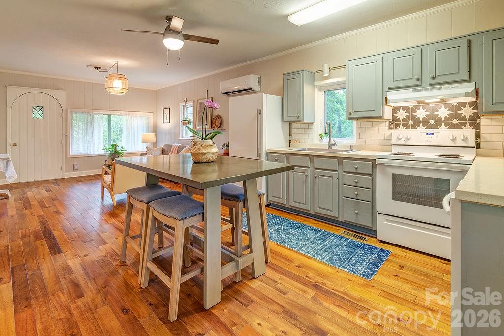 162 Upper Brush Creek Road