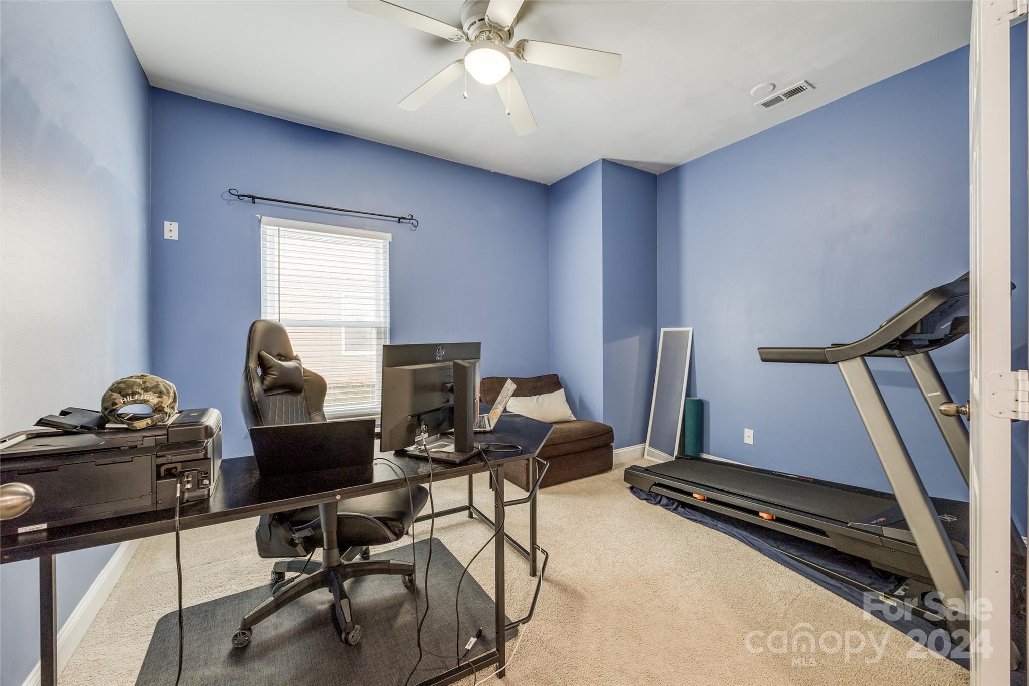 English Trails - Residential