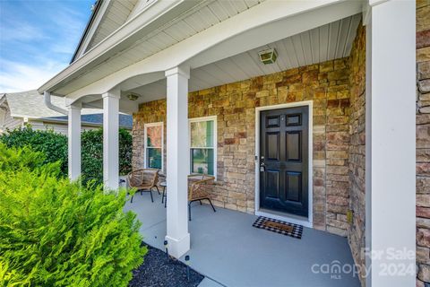 A home in Fort Mill