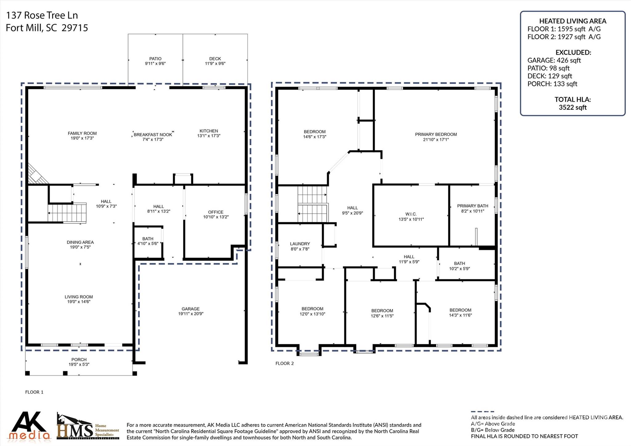 English Trails - Residential