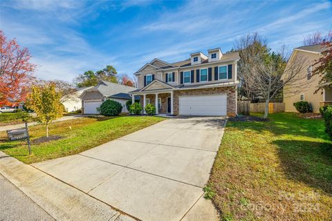 A home in Fort Mill