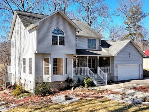 235 Loop Road Clyde NC 28721