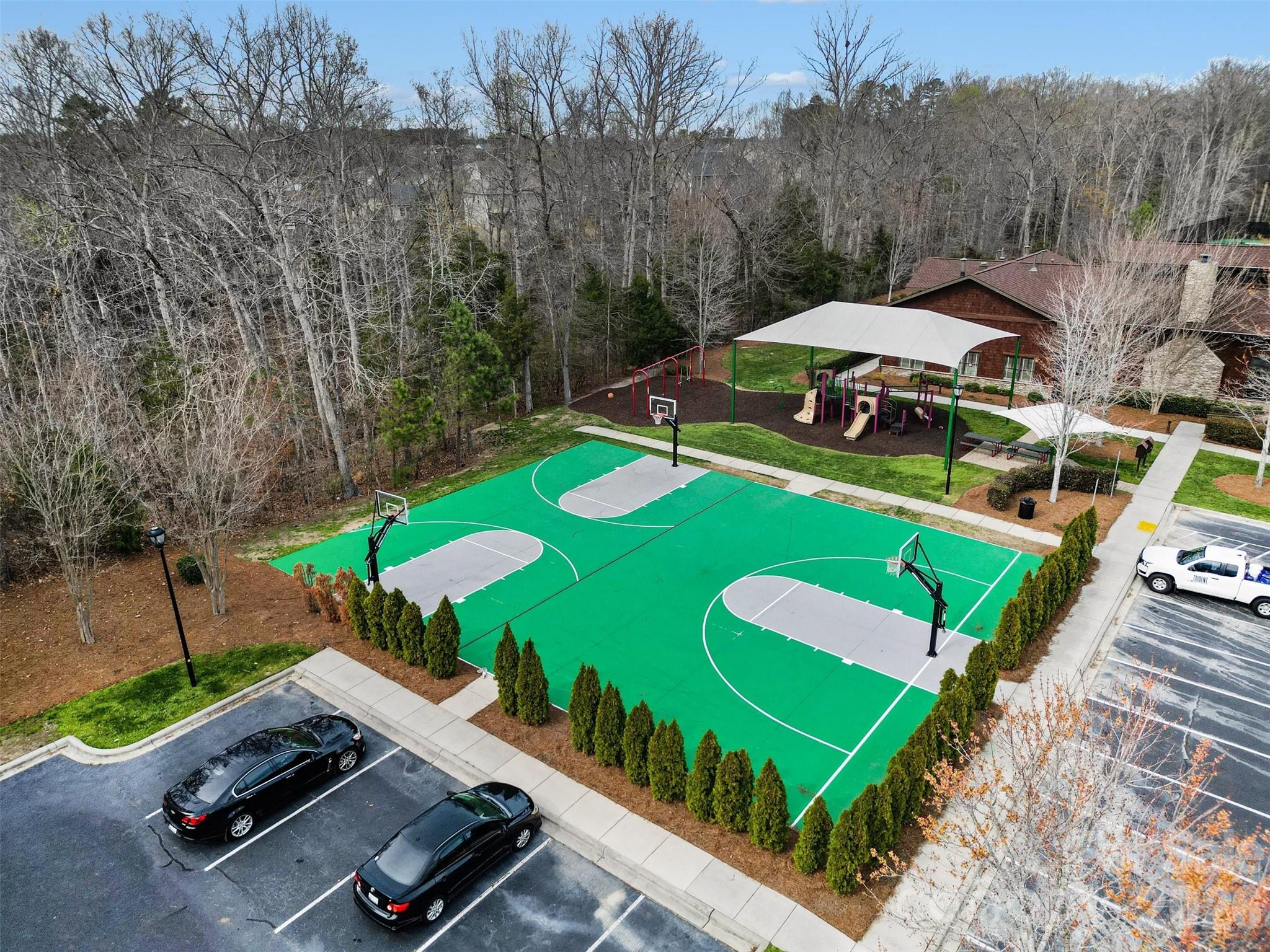 Lake Ridge - Residential