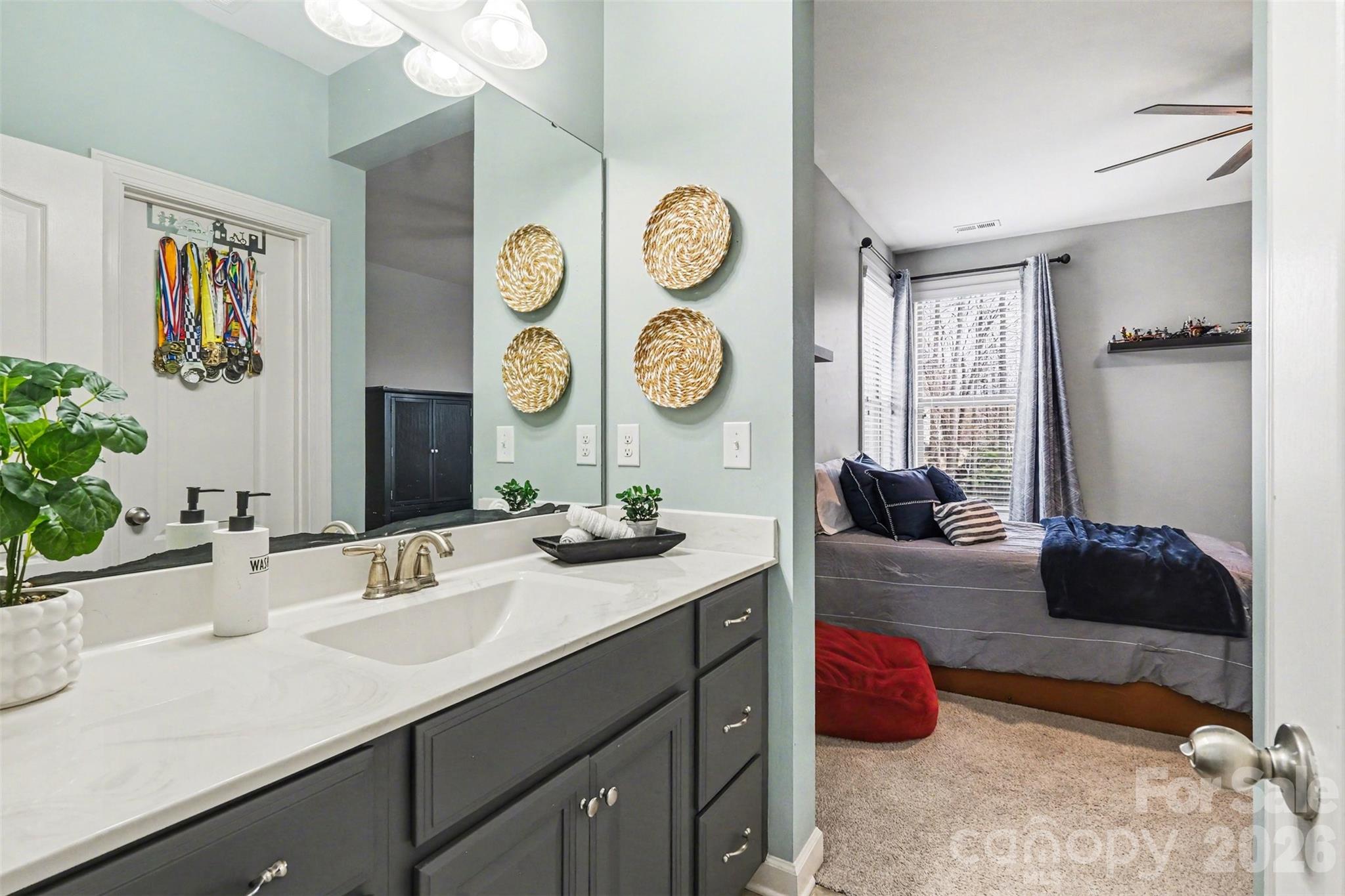 Lake Ridge - Residential