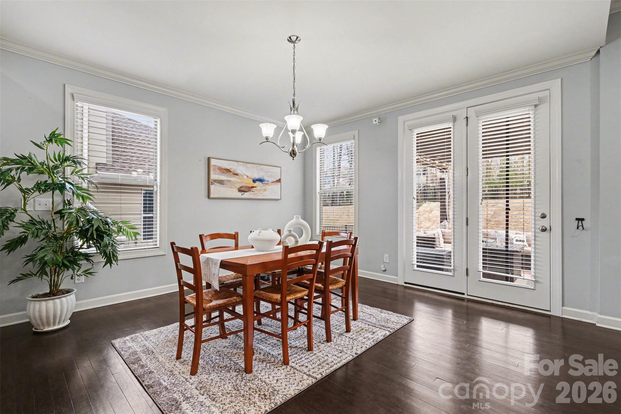 Lake Ridge - Residential