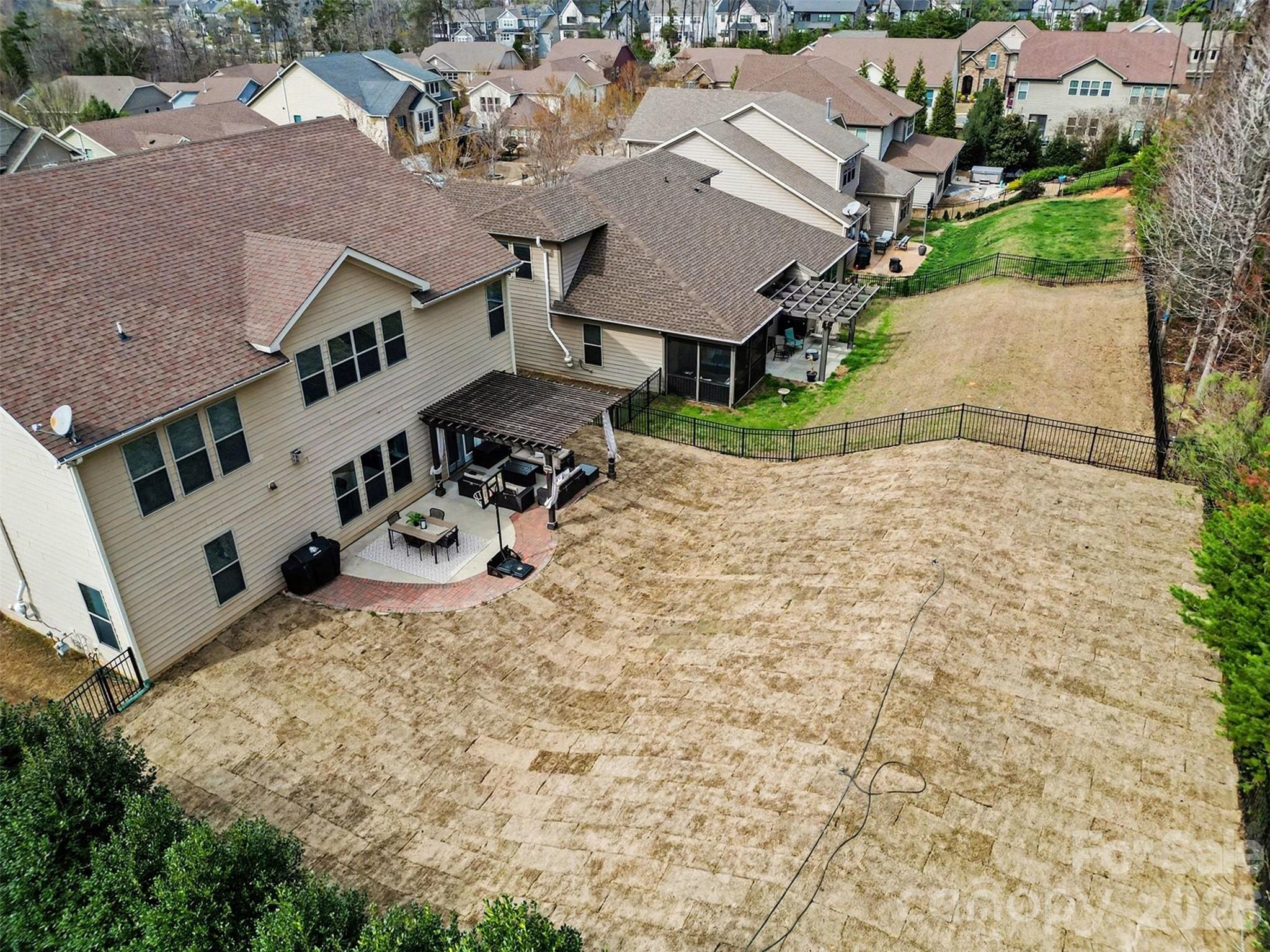 Lake Ridge - Residential