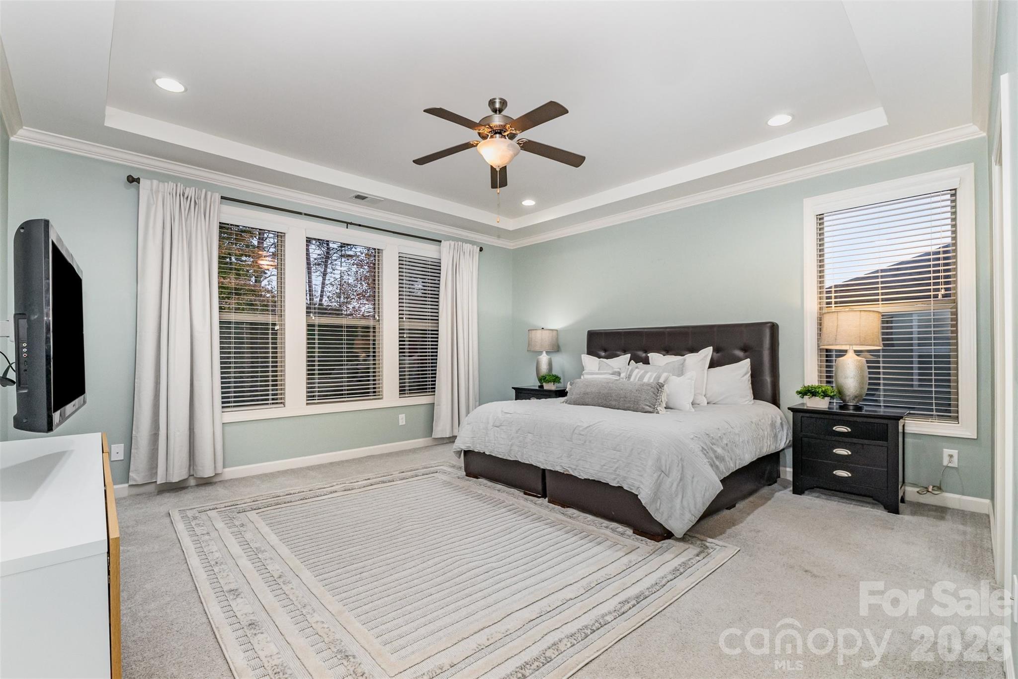 Lake Ridge - Residential