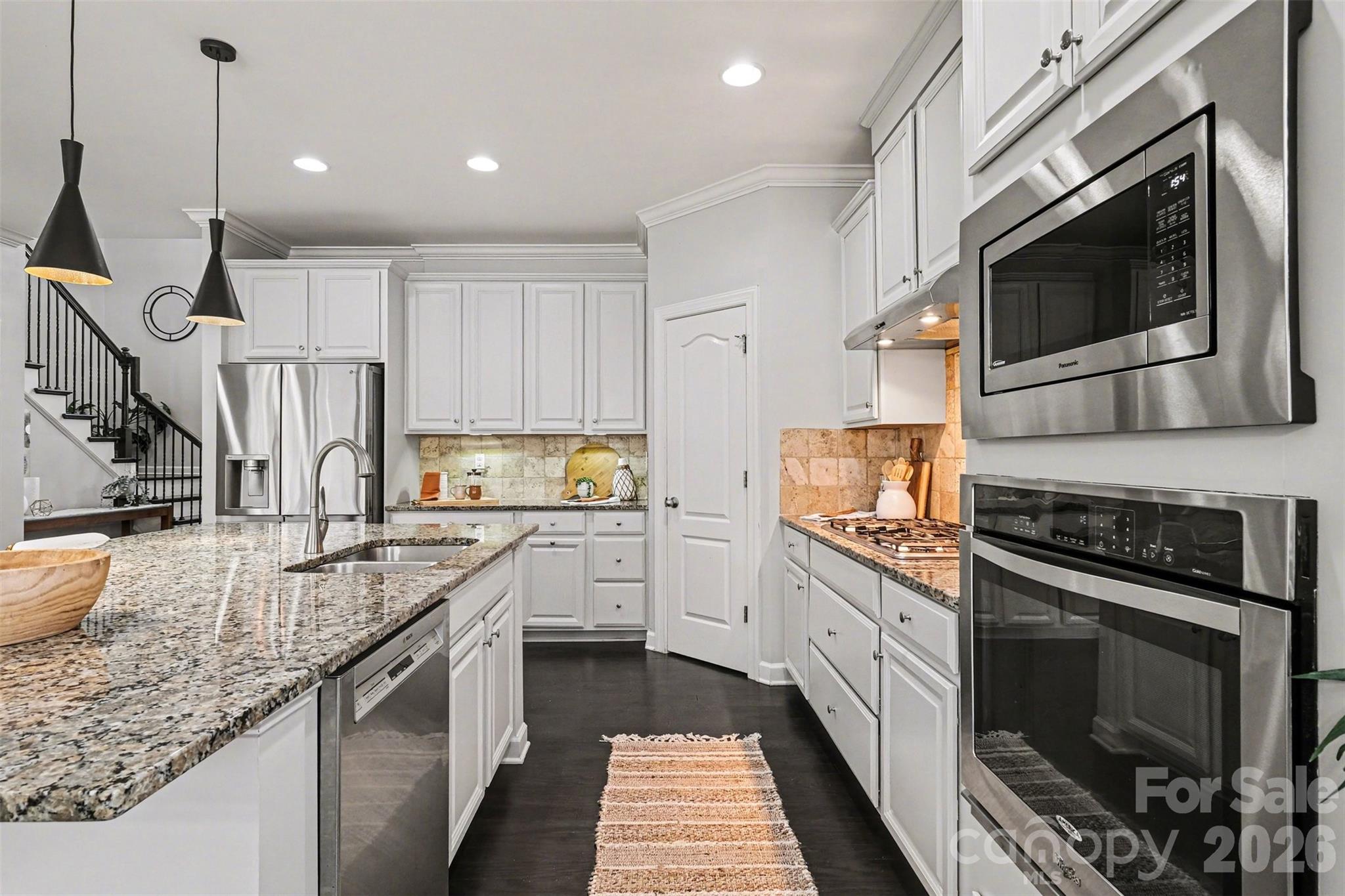 Lake Ridge - Residential