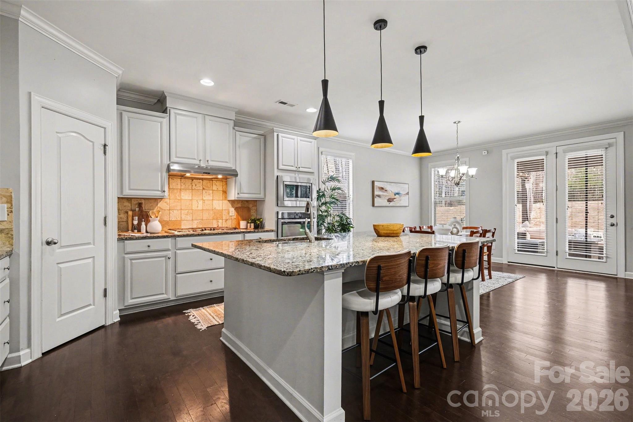 Lake Ridge - Residential