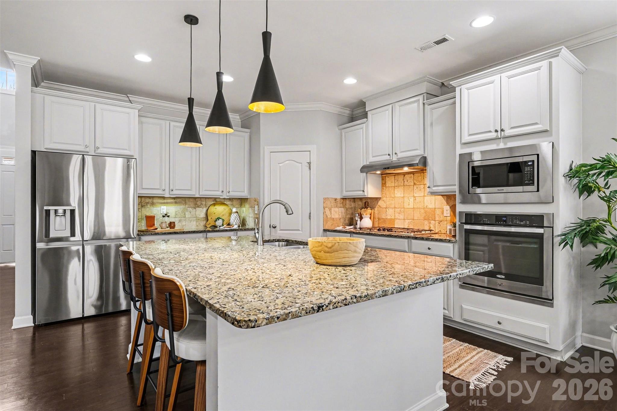 Lake Ridge - Residential