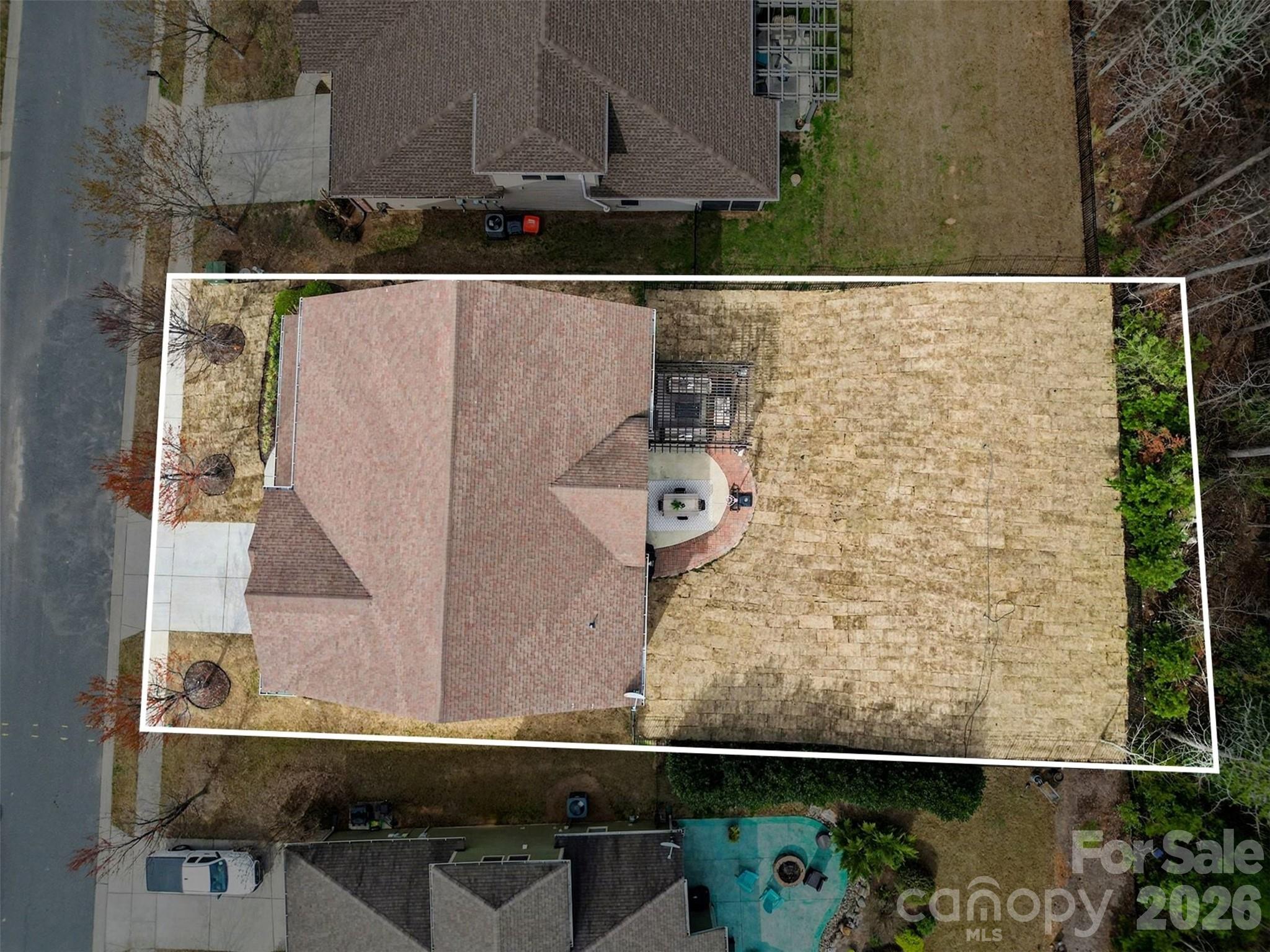 Lake Ridge - Residential