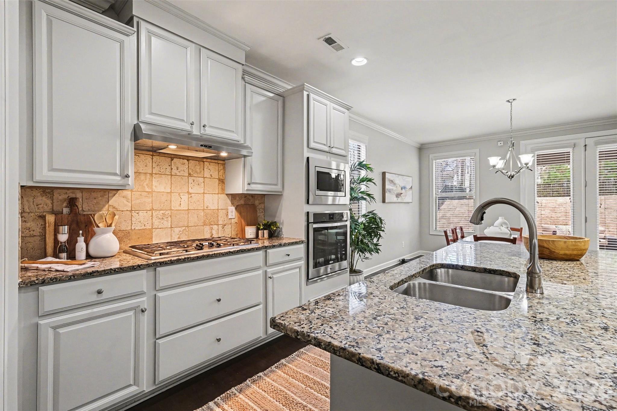 Lake Ridge - Residential