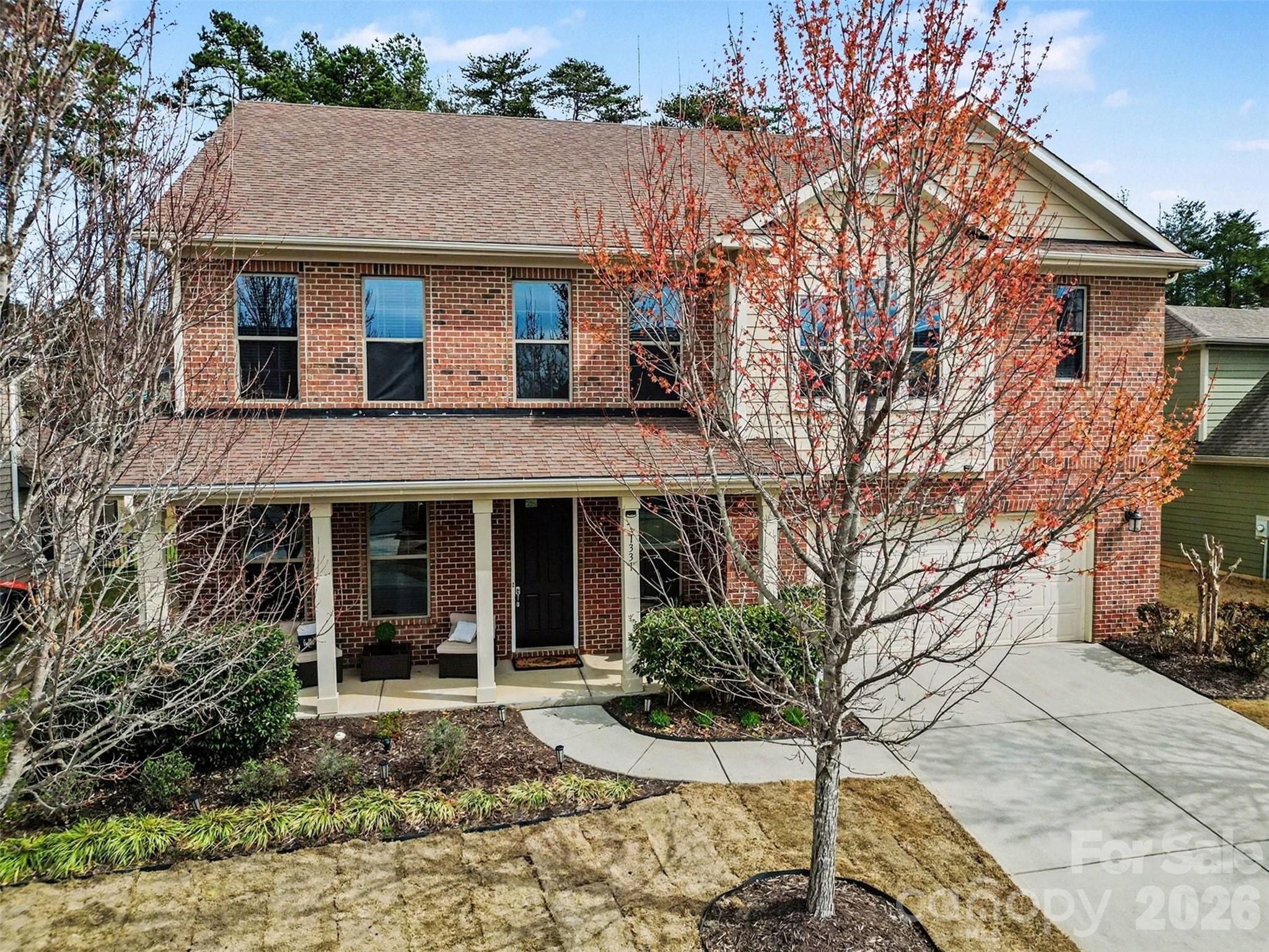 Lake Ridge - Residential