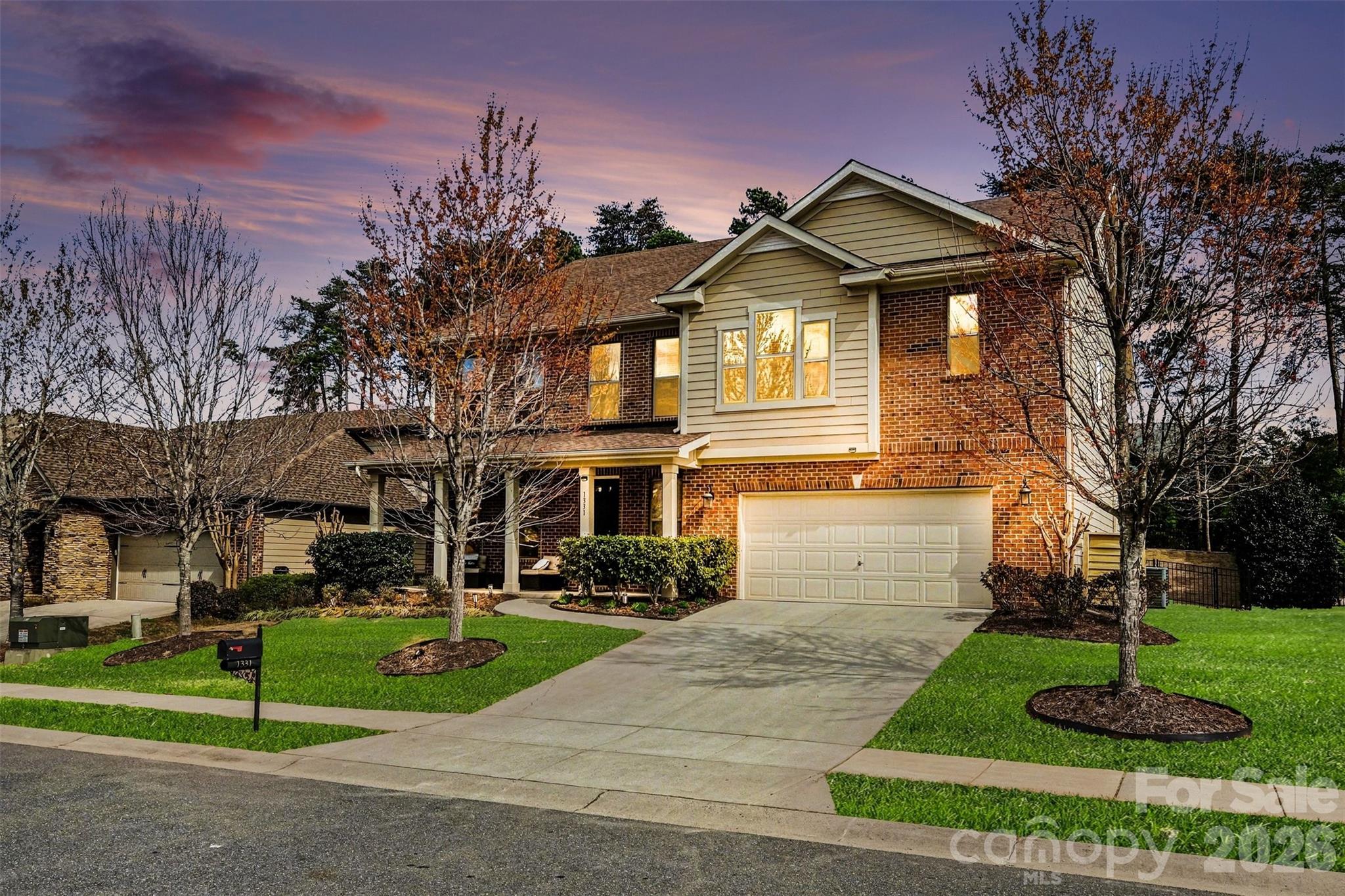 Lake Ridge - Residential