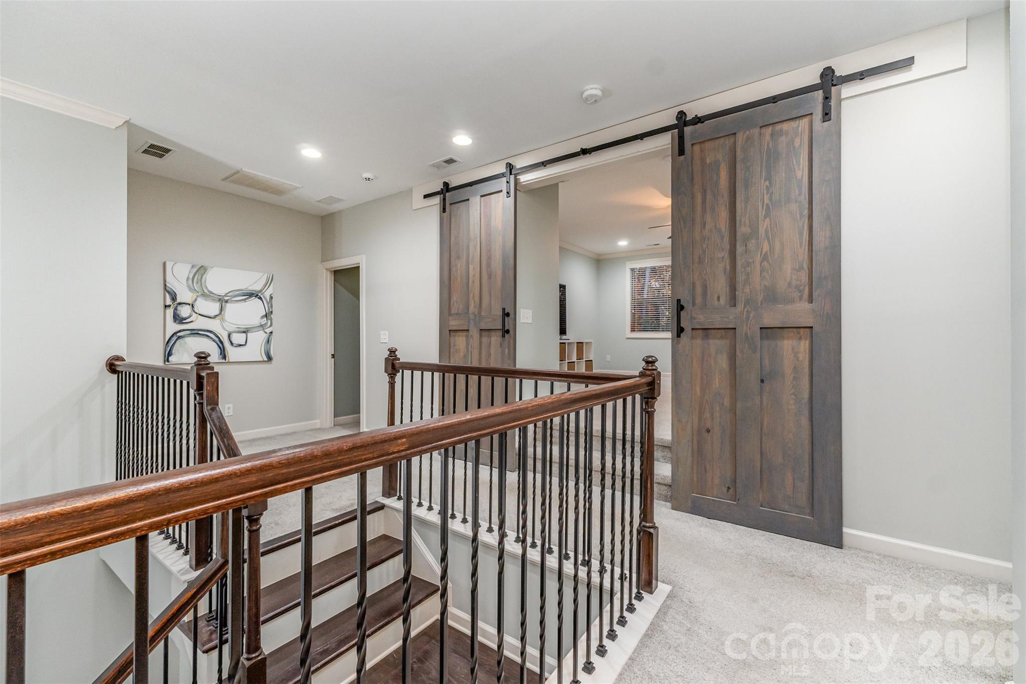 Lake Ridge - Residential