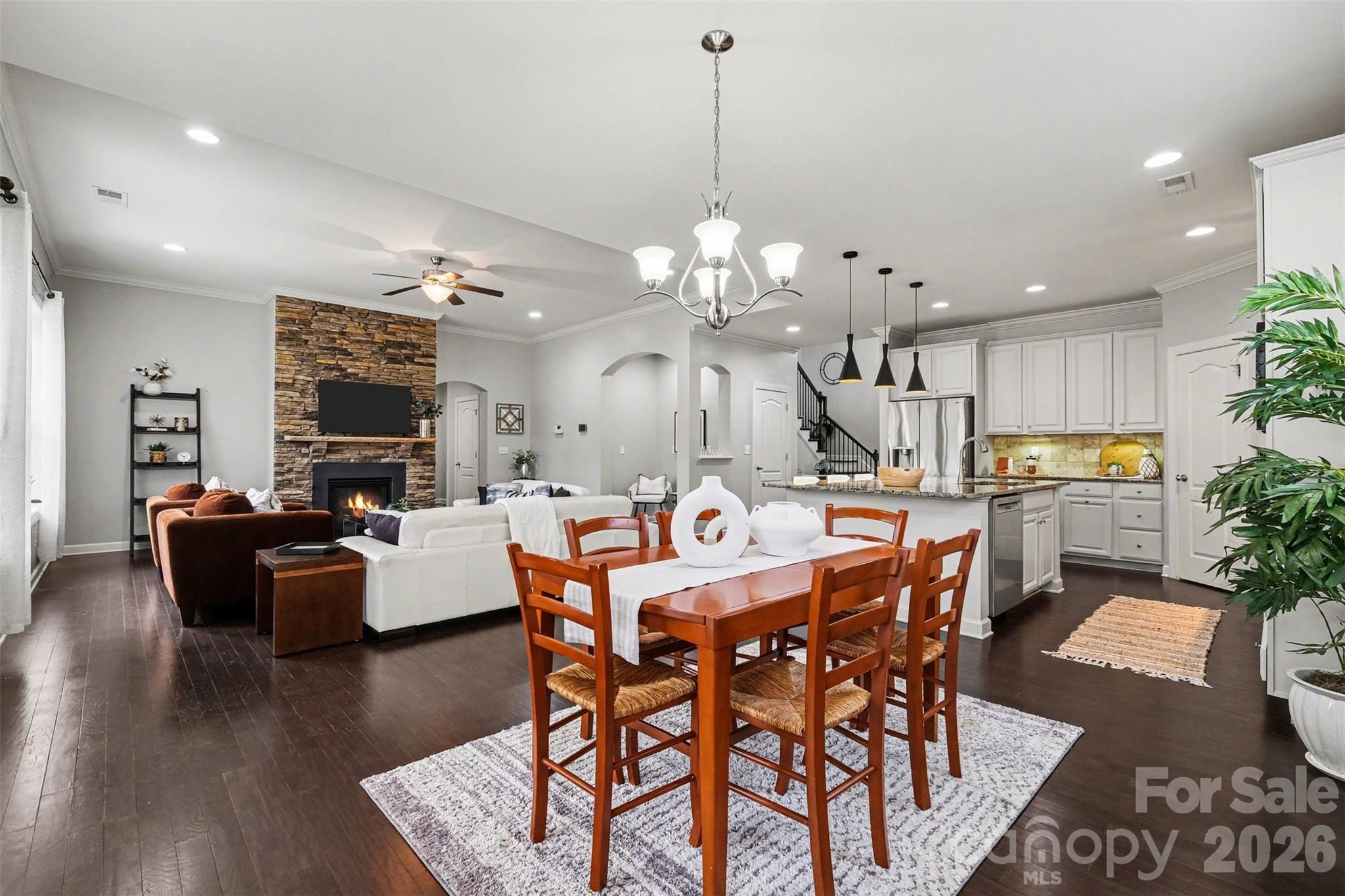 Lake Ridge - Residential