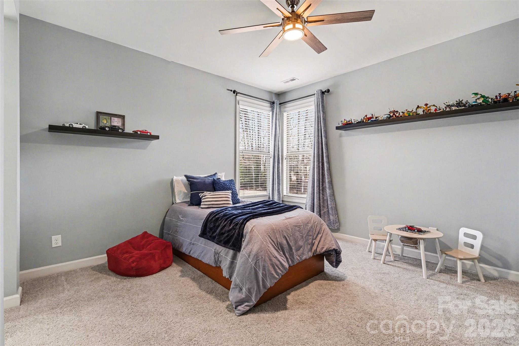 Lake Ridge - Residential