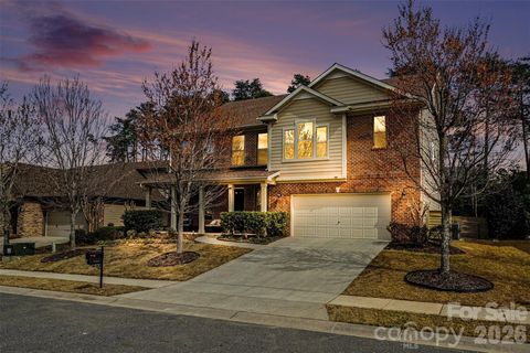 1331 Cilantro Court Tega Cay SC 29708