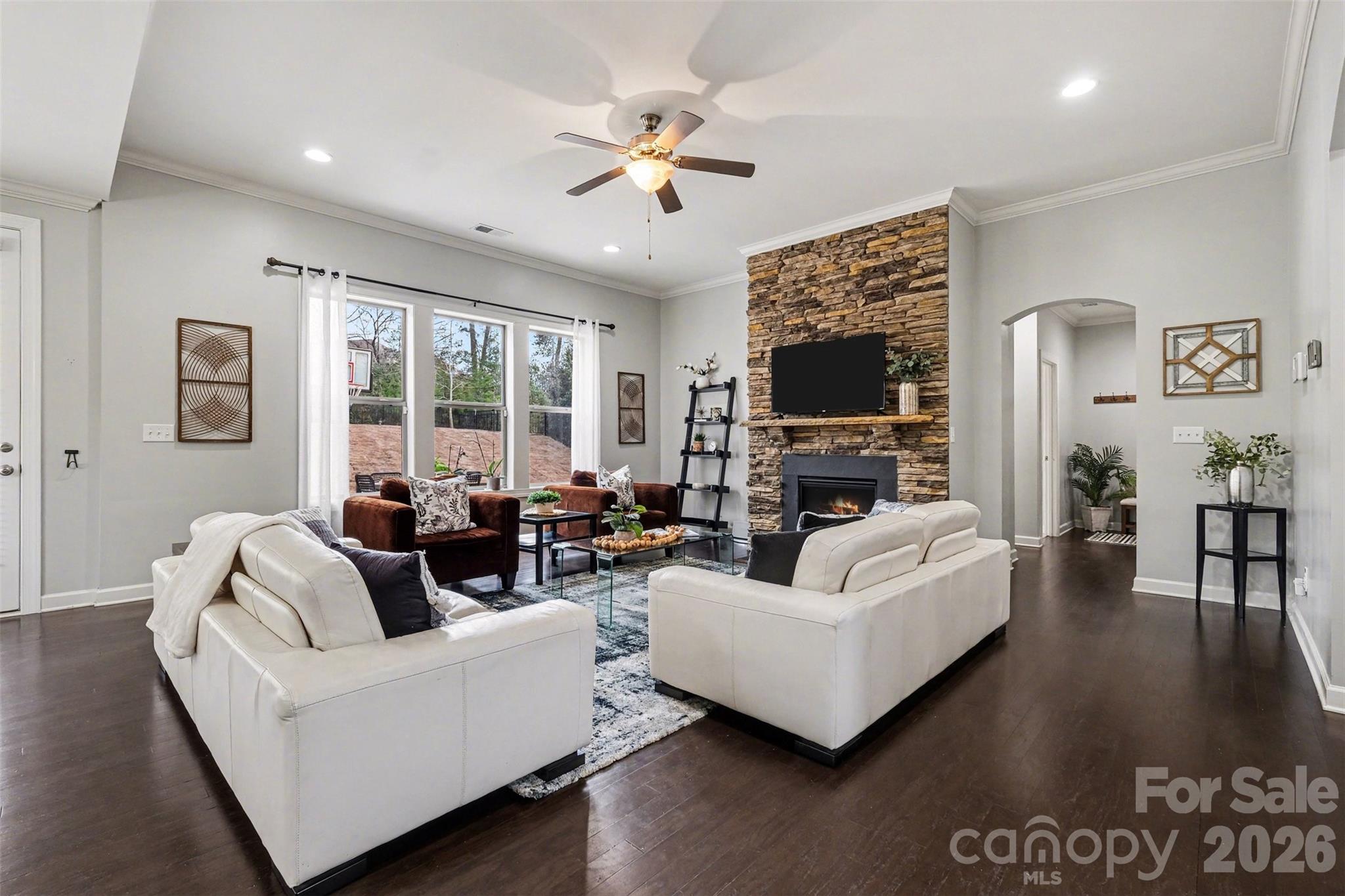 Lake Ridge - Residential