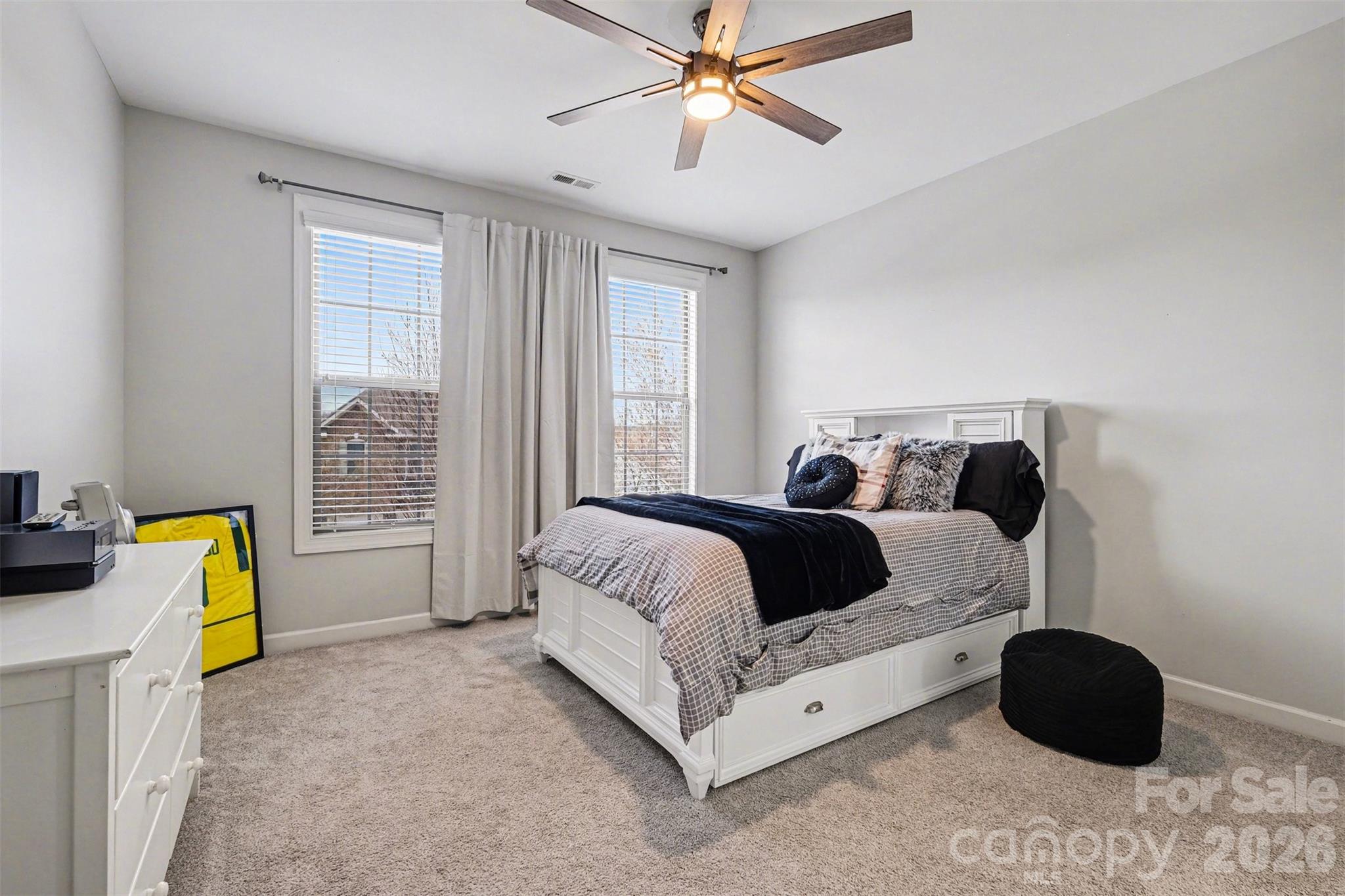 Lake Ridge - Residential