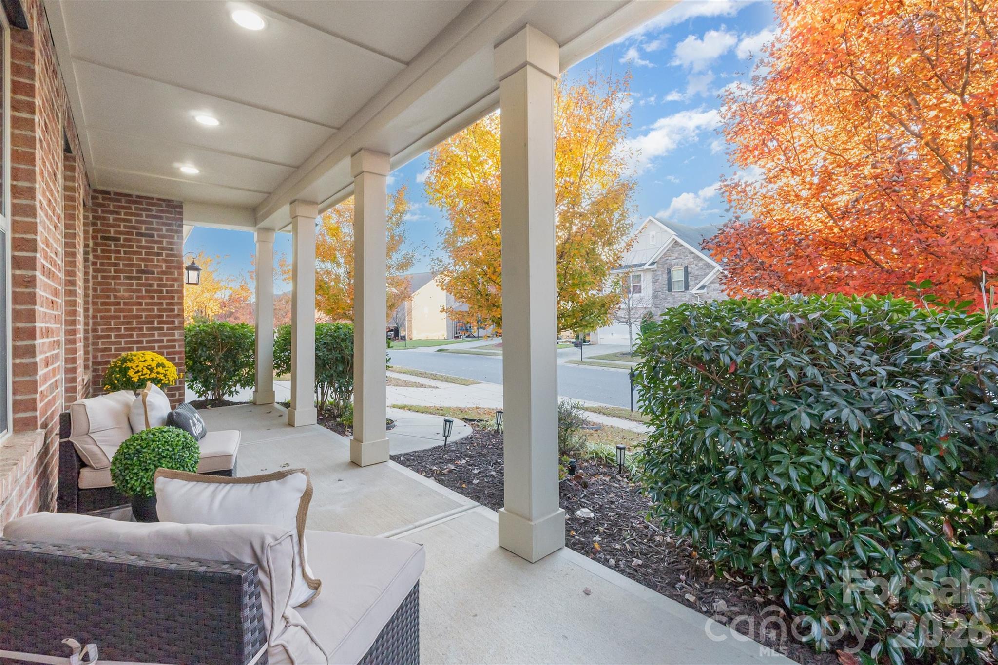 Lake Ridge - Residential