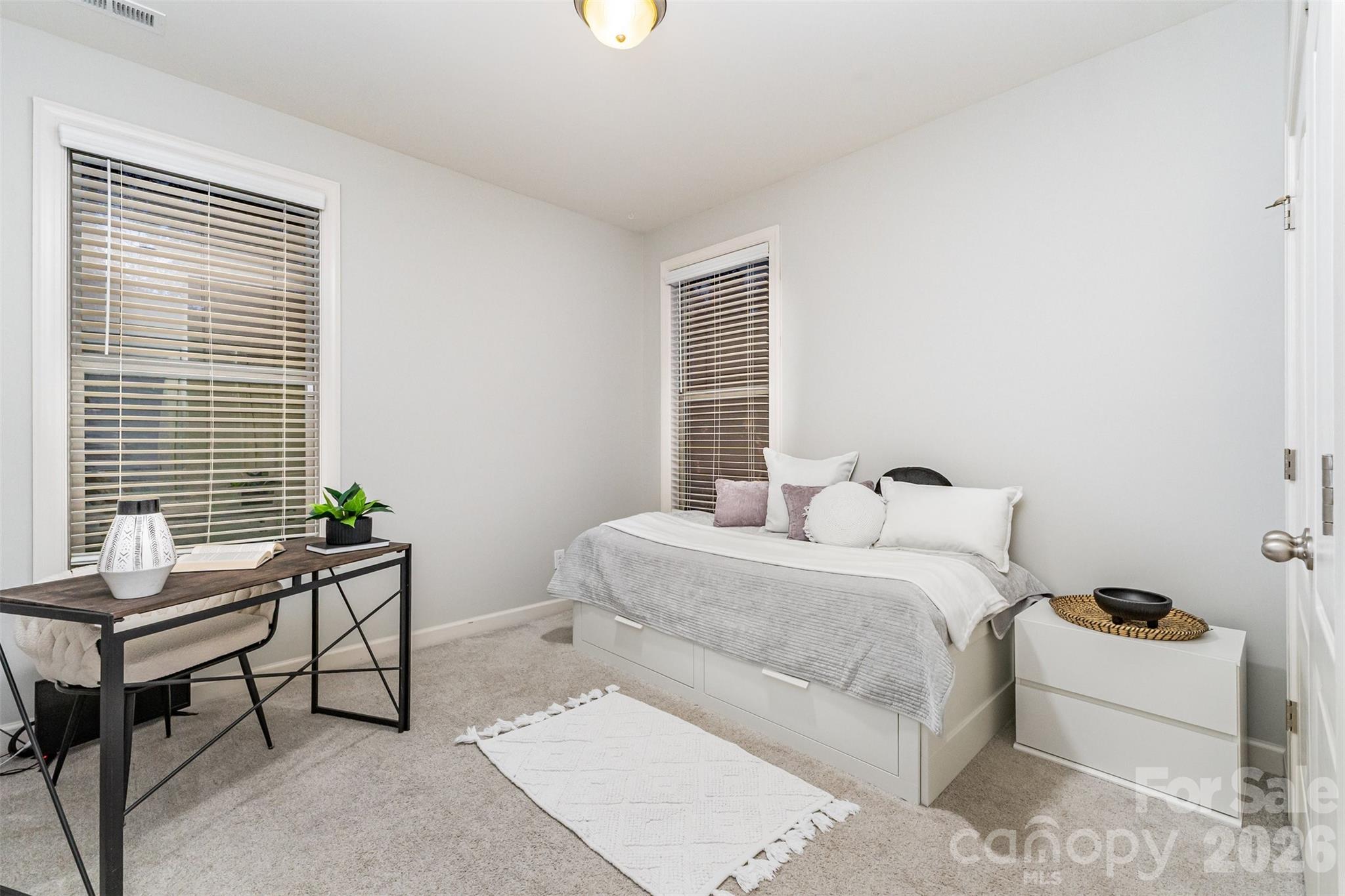 Lake Ridge - Residential