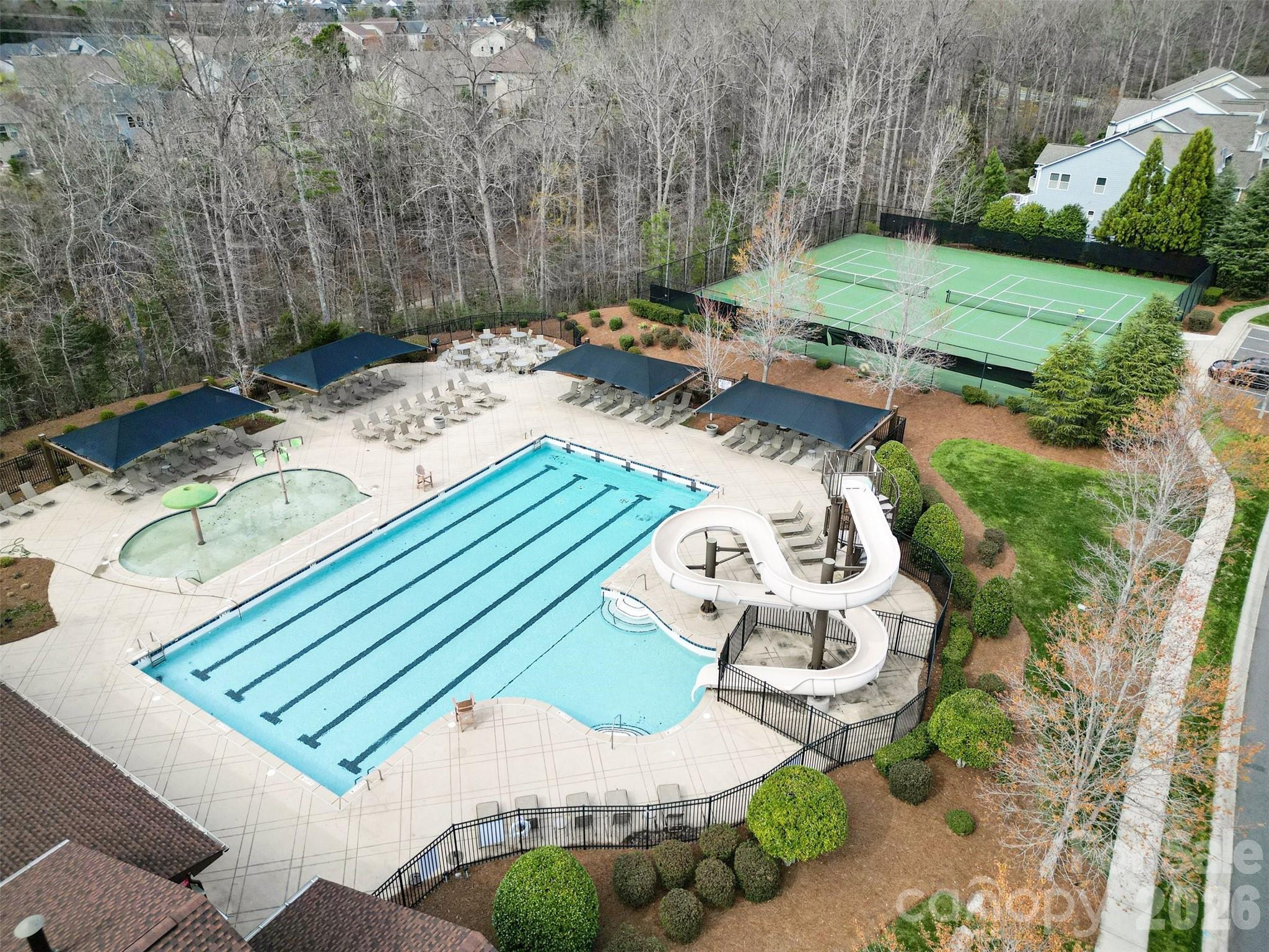 Lake Ridge - Residential