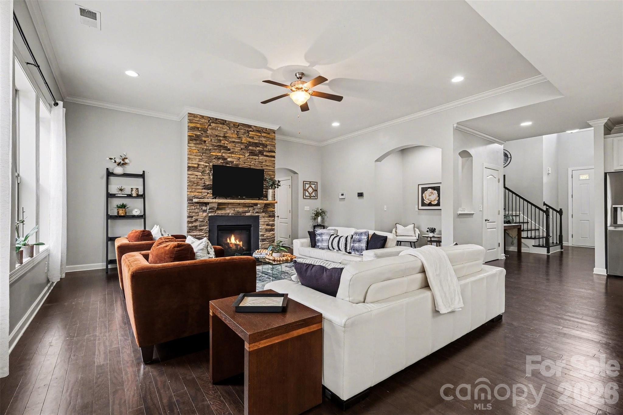 Lake Ridge - Residential