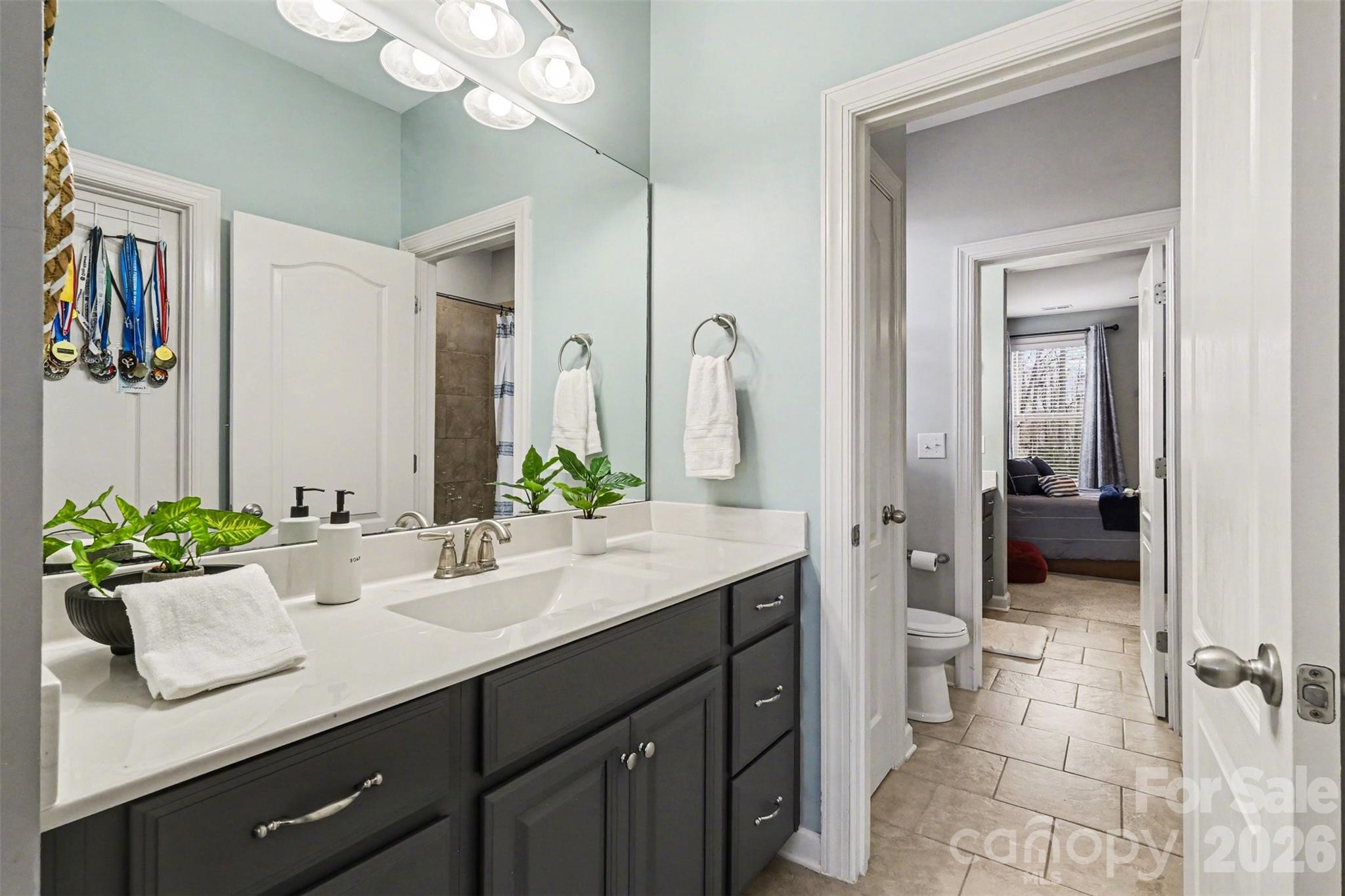 Lake Ridge - Residential