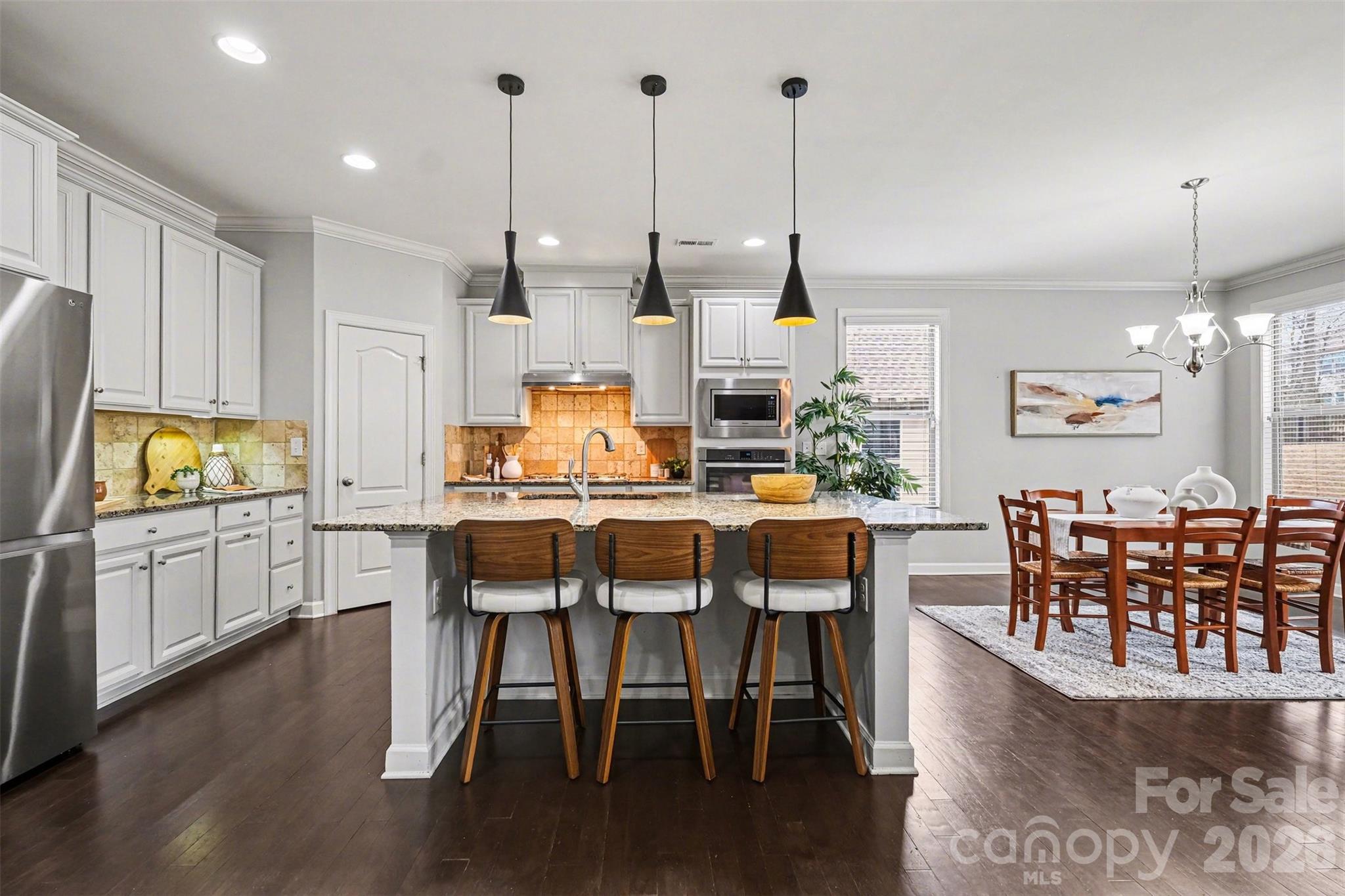 Lake Ridge - Residential