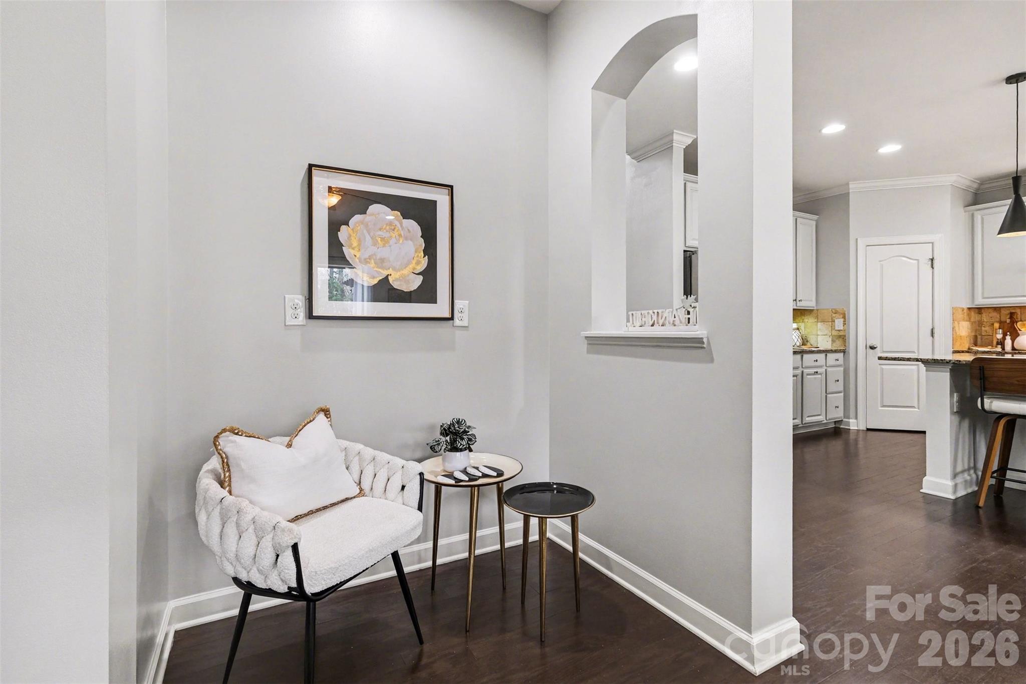 Lake Ridge - Residential