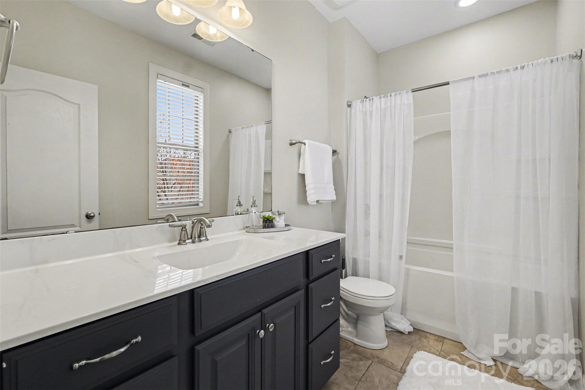 Lake Ridge - Residential