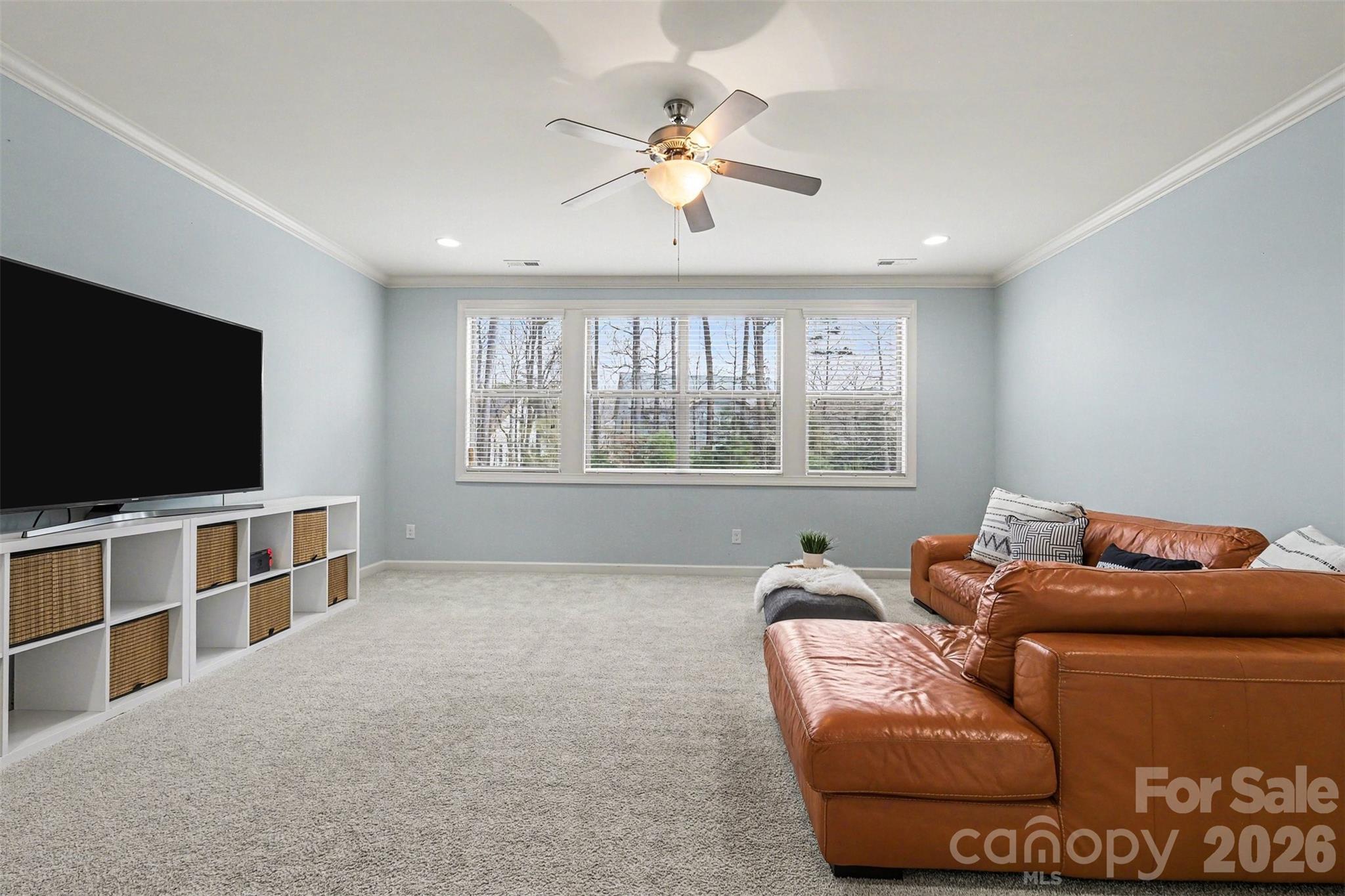 Lake Ridge - Residential